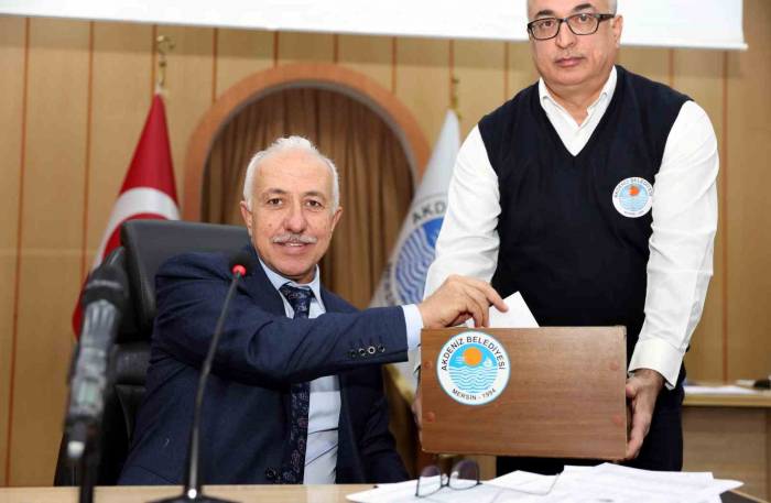 Mersin’deki Tarihi Okul Restore Edilecek