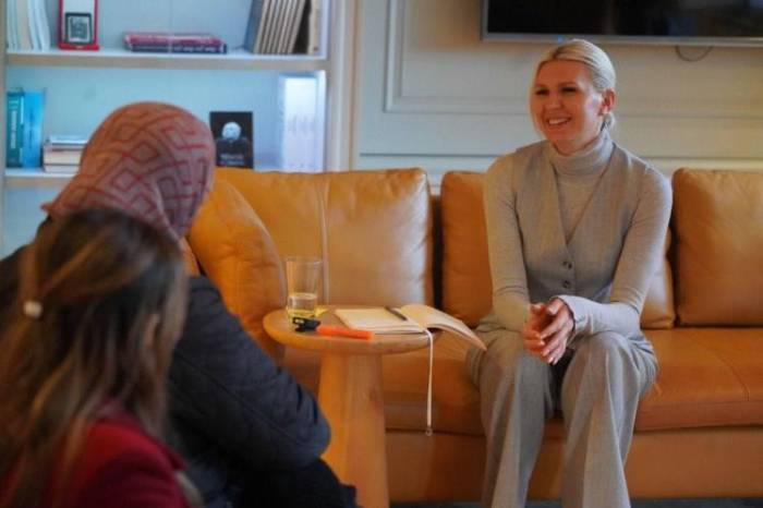 Başkan Subaşı, Vatandaşları Halk Gününde Ağırlamaya Devam Ediyor