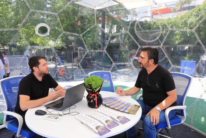 Alo 153, 1 Yılda Yaklaşık 1 Milyon 200 Bin Çağrıya Cevap Verdi