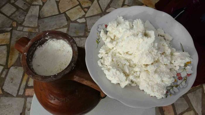 400 Yıllık Gelenek... 6 Ay Toprak Altında Saklanıyor, 1 Yılda Olgunlaşıyor