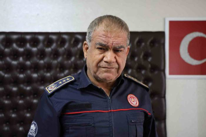 İtfaiye Müdürü Başgün, Karbonmonoksit Zehirlenmelerine Karşı Uyardı