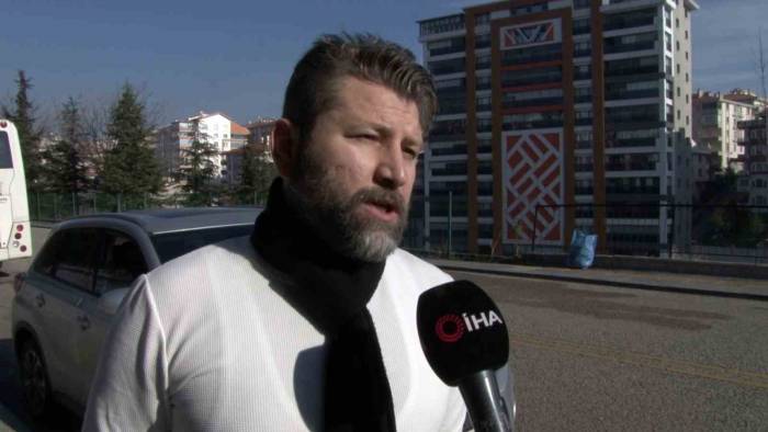 Sıfır Kilometre Suzuki Araç Alan Vatandaş, Koltukların Paslı Olduğunu Görünce Soluğu Savcılıkta Aldı