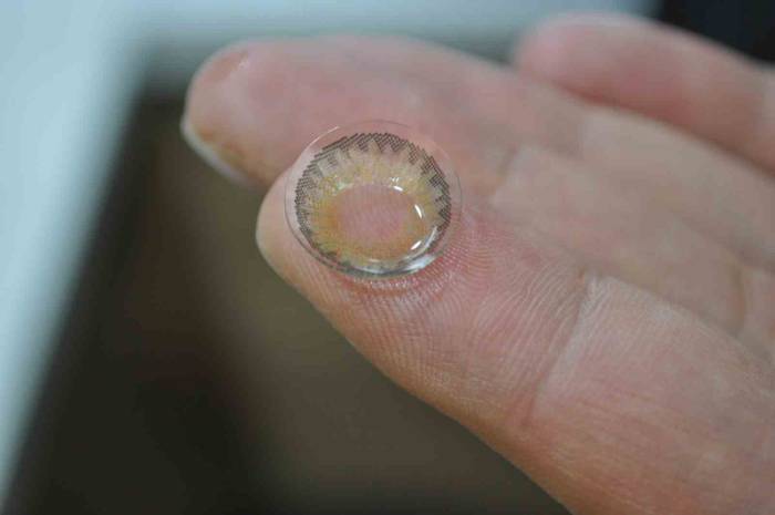 Kış Mevsiminde Gözlüklerin Buğu Yapmasıyla Lens Kullanımı Arttı