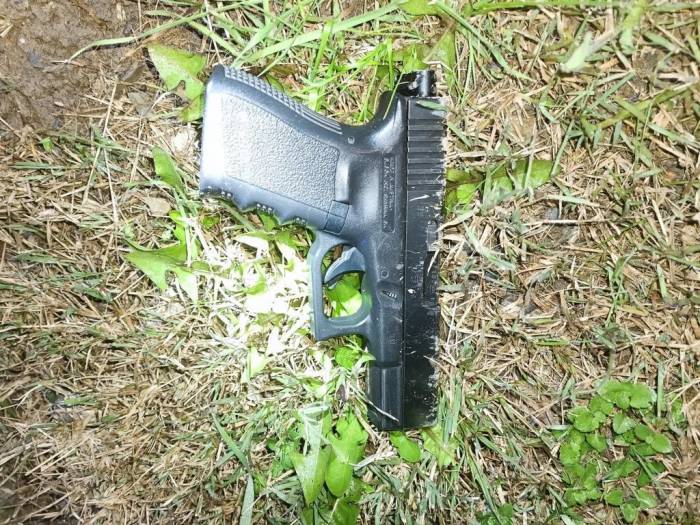 Eyüpsultan’da Polislere Ateş Açan 10 Kişi Yakalandı