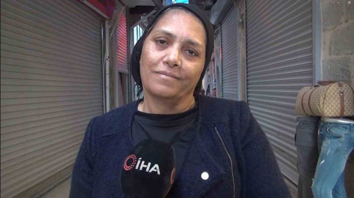 Takvimler 2024’ü Gösterse De Hataylıların Aklı Hala 6 Şubat’ta