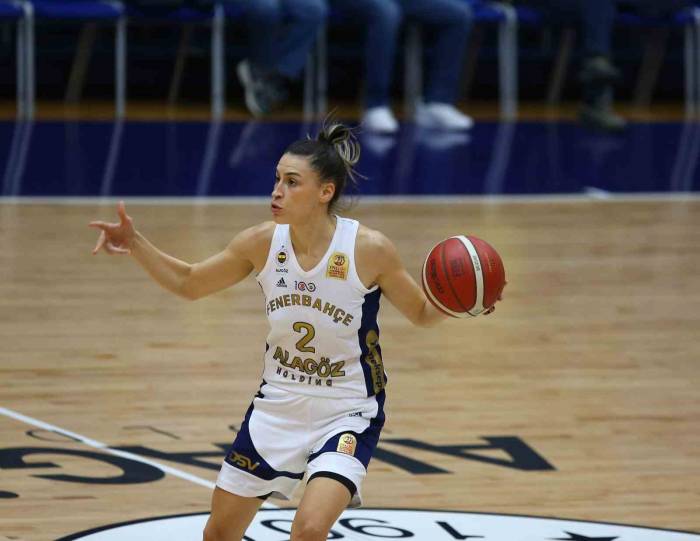 Fenerbahçe, Yarı Finalde