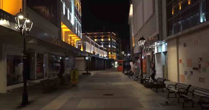 Başkan Büyükkılıç: “Çarşımız Estetik Dokunuşumuz İle Yeni Çehresine Kavuştu”