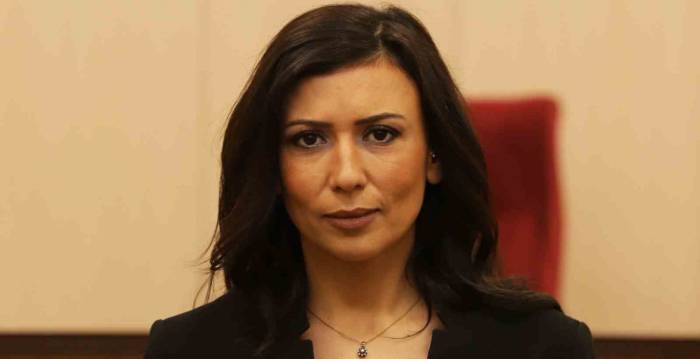 Kktc Meclis Başkanı Yardımcısı Özdenefe’nin Eşi İtalya’da Gözaltına Alındı