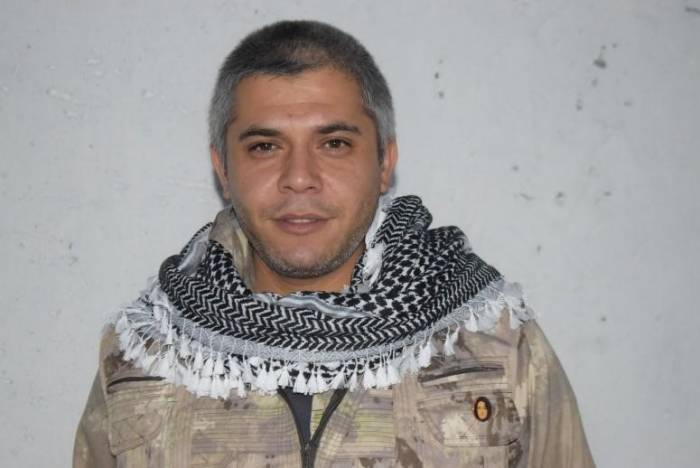 Mit, Pkk’nın Sözde Uyuşturucu Ticareti Sorumlularından Abdulmutalip Doğruci’yi Etkisiz Hale Getirdi