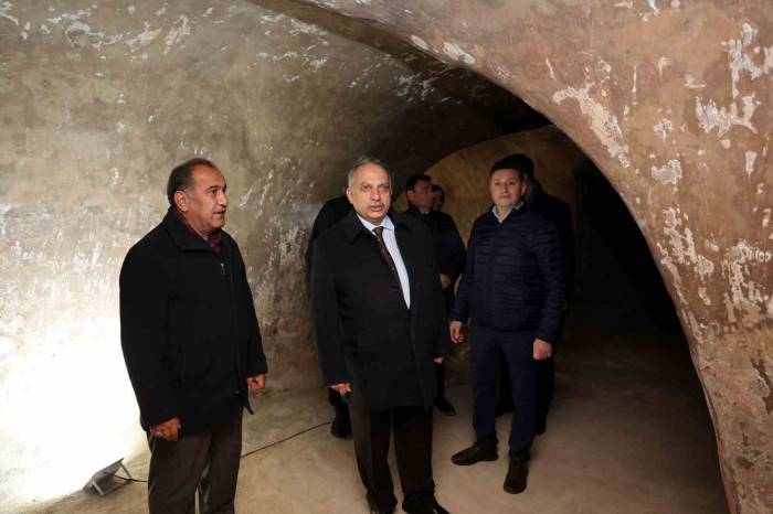 Osmanlı Kültür Sokağı’na İki Yeni Değer