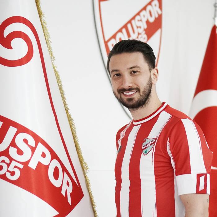 Boluspor Anıl Koç’u Renklerine Bağladı