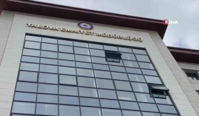 Yalova’da 52 Aranan Şahıs Yakalandı