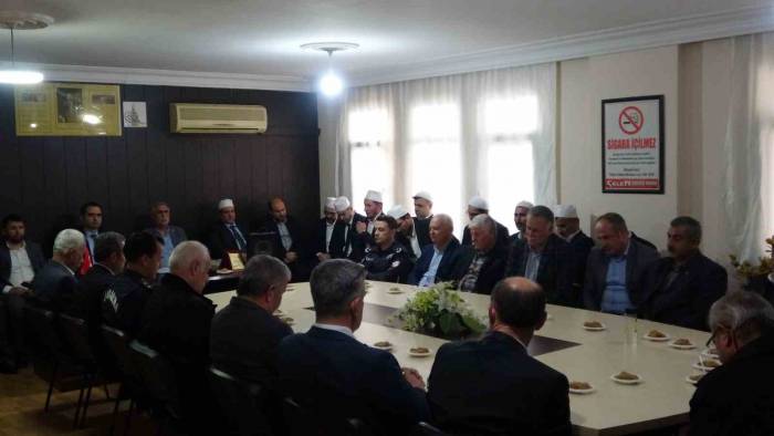 Kozan’da Şehit Askerler İçin Mevlit Okutuldu