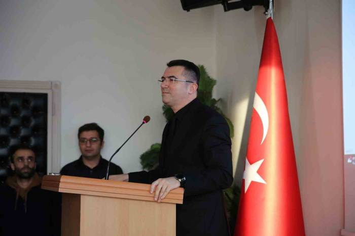 Afad’dan “Kentsel Arama Kurtarma Değerlendirme Toplantısı”