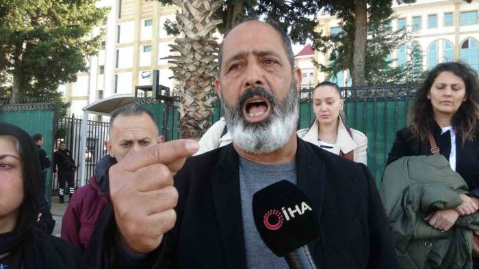 Kazada Hayatını Kaybeden Genç Kuaförün Ailesi, Sürücüye Verilen Cezayı Az Buldu
