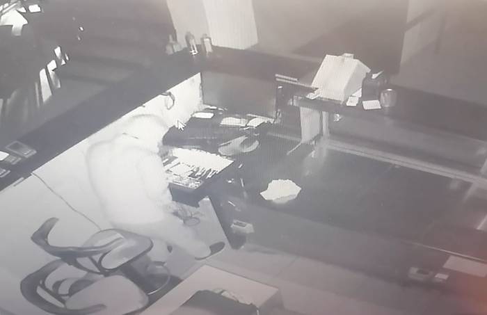 Esnafı Canından Bezdiren Hırsız Başkasına Ait Kimlikle Otelde Yakalandı