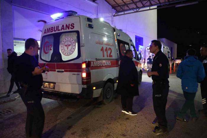 Babanın Tuttuğu Balon Balığı 7 Kişilik Aileyi Zehirledi