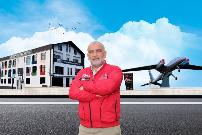 Sandıkçı: "türkiye Yüzyılı’nda Bilim Ve Teknolojiye Yön Veren Nesiller Yetiştiriyoruz”