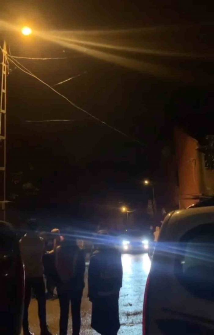 Beykoz’da Köpeğe Şiddet Uygulayan Şahıs Gözaltına Alındı