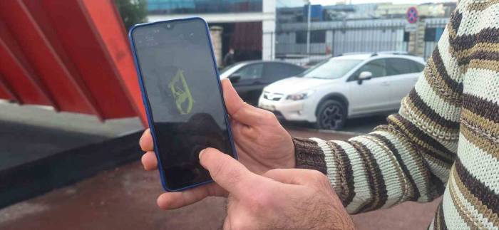 Yılbaşı Akşamı ‘Hanginize Sıkayım’ Deyip 17 Yaşındaki Kızı Başından Vurdu