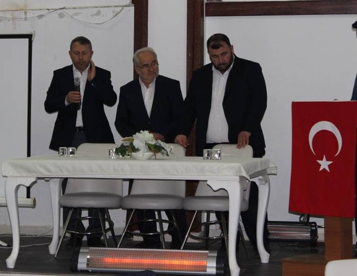 Mekke’nin Fethini Andılar