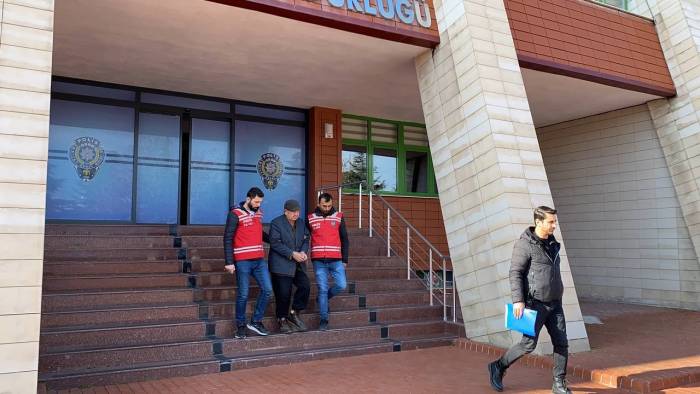 Isparta’da Bir Kişiyi Silahla Yaralayan Şahıs Tutuklandı