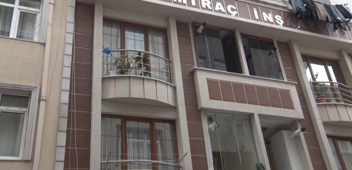 İstanbul’da Korkunç Cinayet: Baba Kendisine Silah Çeken Oğlunu Öldürdü