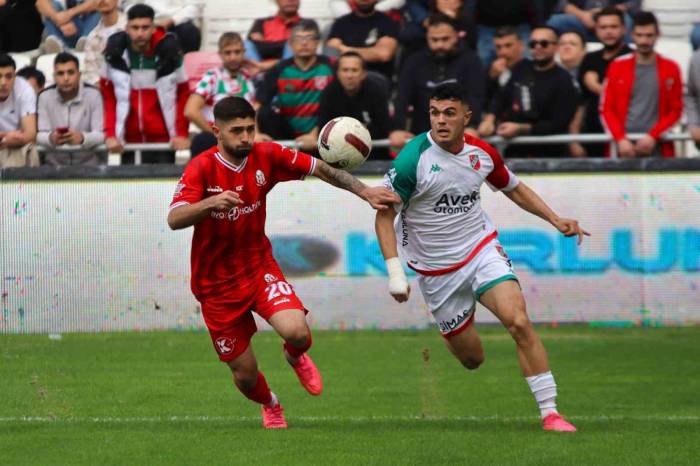 Karşıyaka’nın Son Gözdesi Ferdi Burgaz