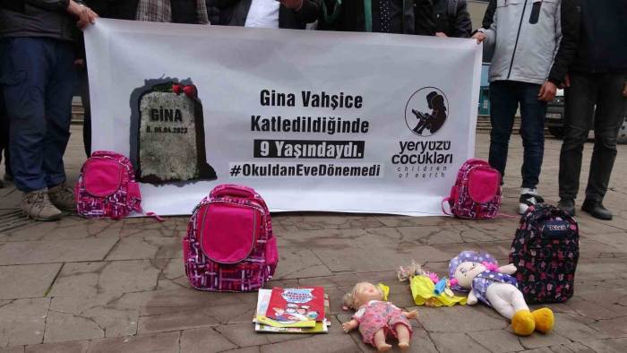 Vahşi Cinayetin Sanıkları Hakim Karşısında