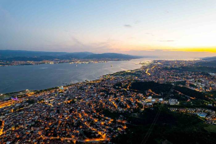 Kocaeli’de 177 Bin 373 Yapı Tek Tek İncelendi