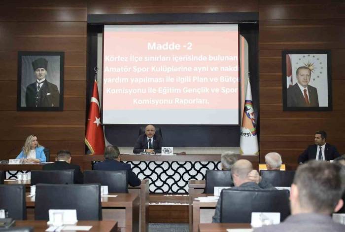 Yavuz Sultan Selim Mahallesi’ne Yeni Sağlık Ocağı