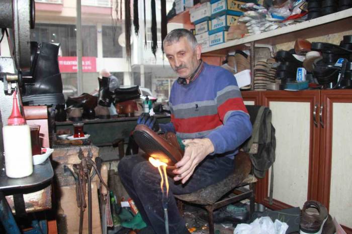 Kunduracılar ’altın’ Çağını Yaşıyor