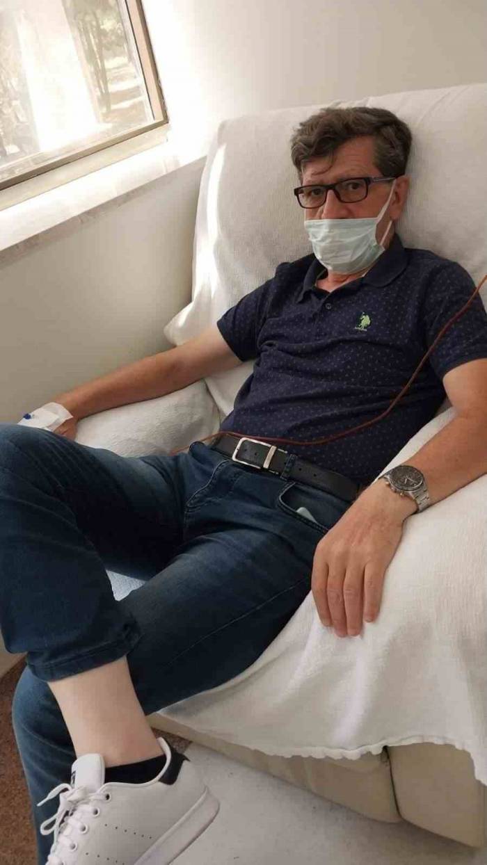 Milas’ta Görev Yapan Doktor Amansız Hastalığa Yenik Düştü