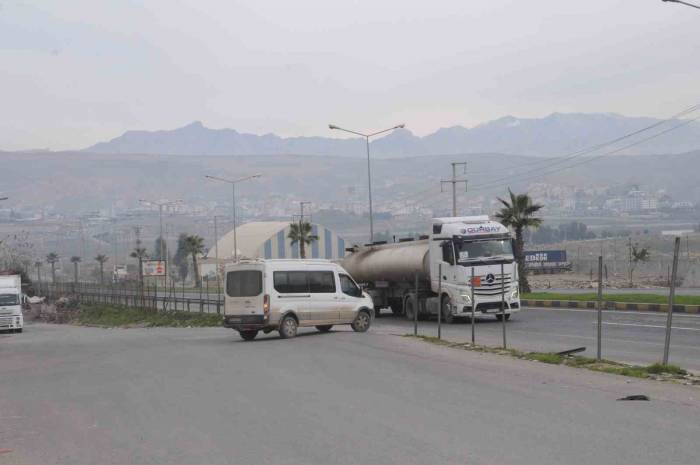 Cizre’de Kazalara Davetiye Çıkaran Yol İçin Çağrı