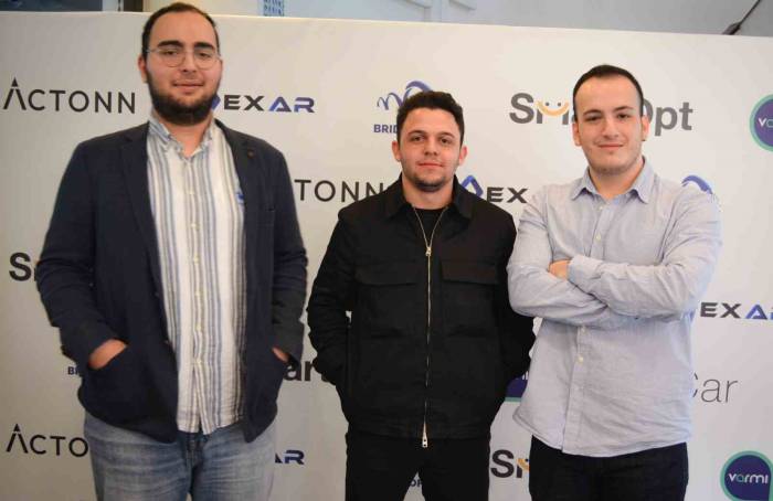 Exar, 2.4 Milyon Dolar Değerleme Üzerinden Yatırım Aldı