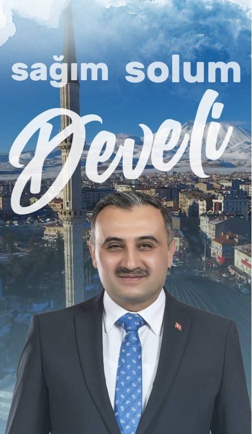 Başkan Cabbar’dan Duygusal Klip