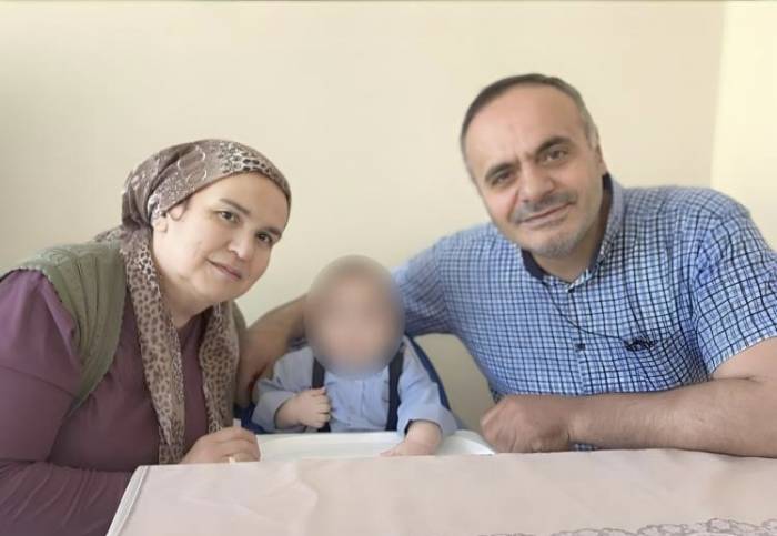 İstanbul’da Kendisine Silah Çeken Oğlunu Öldüren Baba Tutuklandı