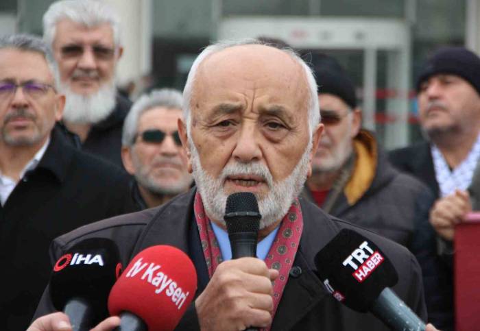 Fatih Altaylı Hakkında Suç Duyurusunda Bulunuldu