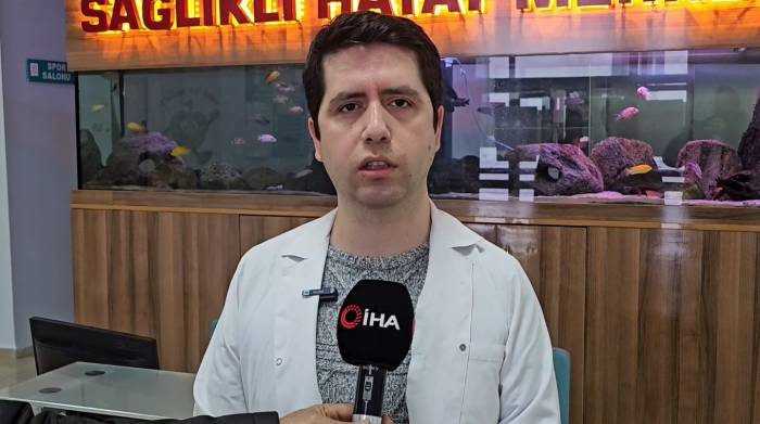 Dr. Boran: “Herkes Tatvan Sağlıklı Hayat Merkezimizde Sunulan Sağlık Hizmetlerinden Ücretsiz Yararlanabilir”