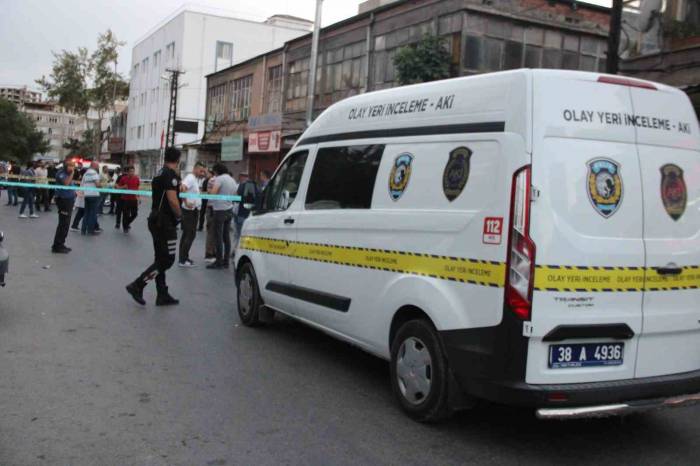 Polisi Şehit Eden Sanık Hakim Karşısına Çıktı