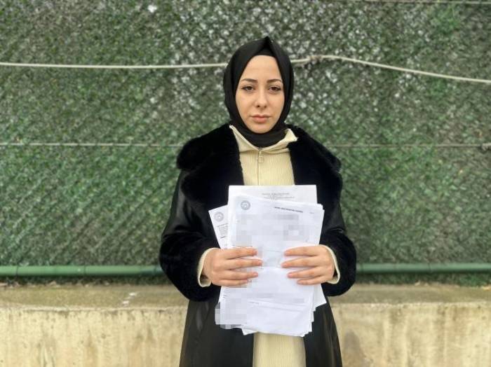 Pendik’te Avukattan Şiddet Skandalı: Eşini Ve Ailesini Darp Etti