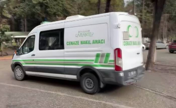 Traktör Kazasında Ağır Yaralanan Sürücü Hayat Savaşını Kaybetti