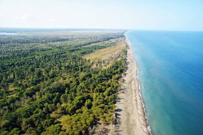 Başkan Kılıç: "Terme Karadeniz’in Gözdesi Olacak"