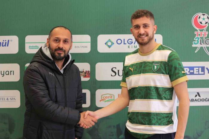 Efeler’e Savunma Desteği