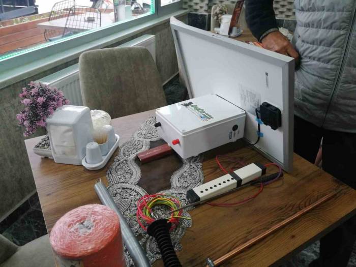 Tokatlı Kaşiften İlginç Keşif