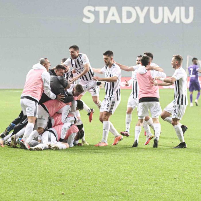 Altay Ligde Attığı 10 Golün 7’sini İkinci Yarılarda Kaydetti
