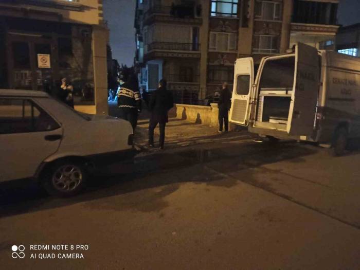Ankara’da 15 Yaşındaki Genç Kız Ölü Olarak Bulundu