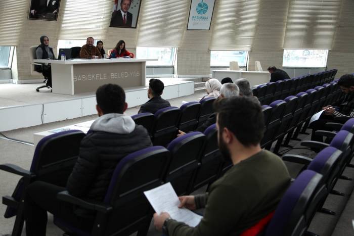 Başkim 2023’te 338 Kişinin İstihdamına Vesile Oldu