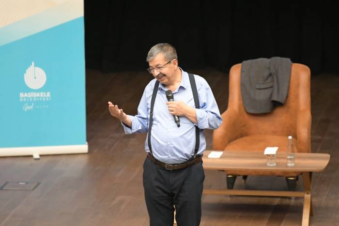 Hayati İnanç’tan Çiftlere Tavsiyeler