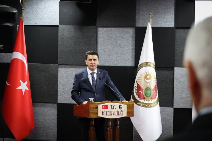 2024 Yılı Hedeflerini Dile Getirdiler